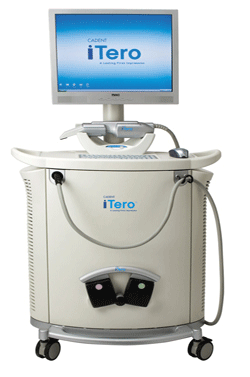 iTero Scanner