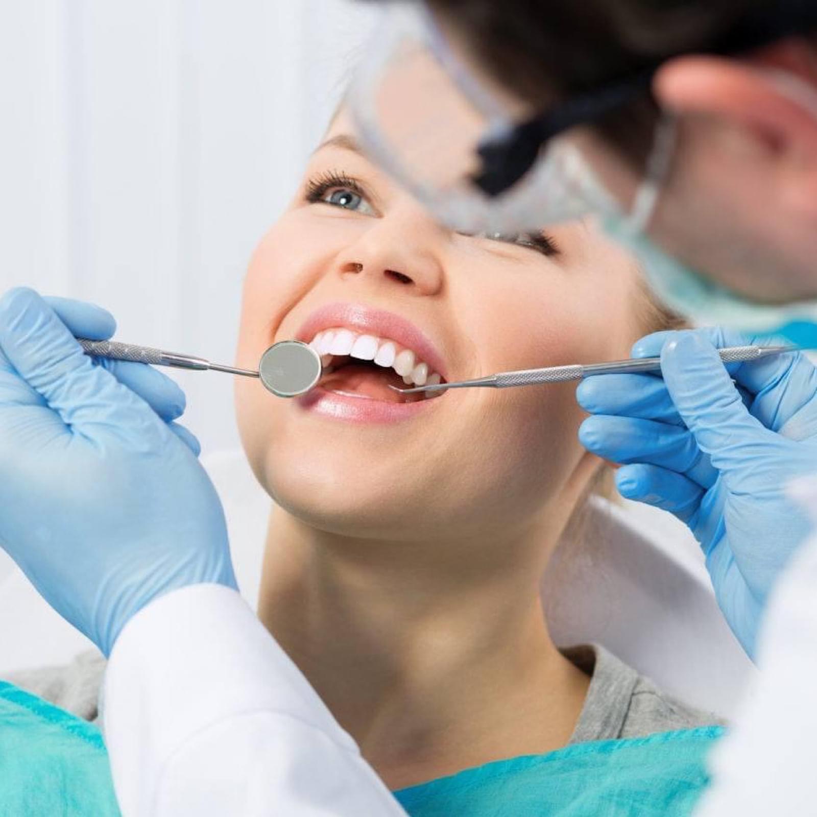 The Significant Benefits of Visiting a Miami Holistic Dentist