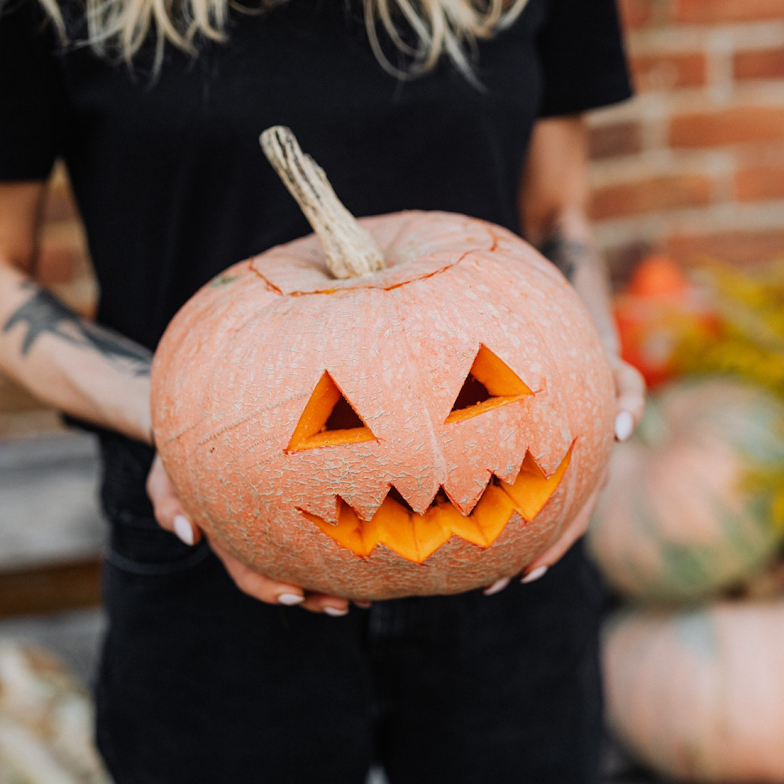 How To Maintain Your Oral Health This Halloween