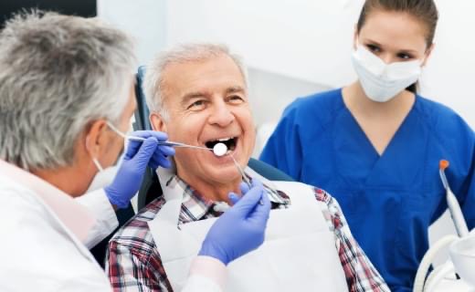 The Best Benefits of Biocompatible Dental Implants