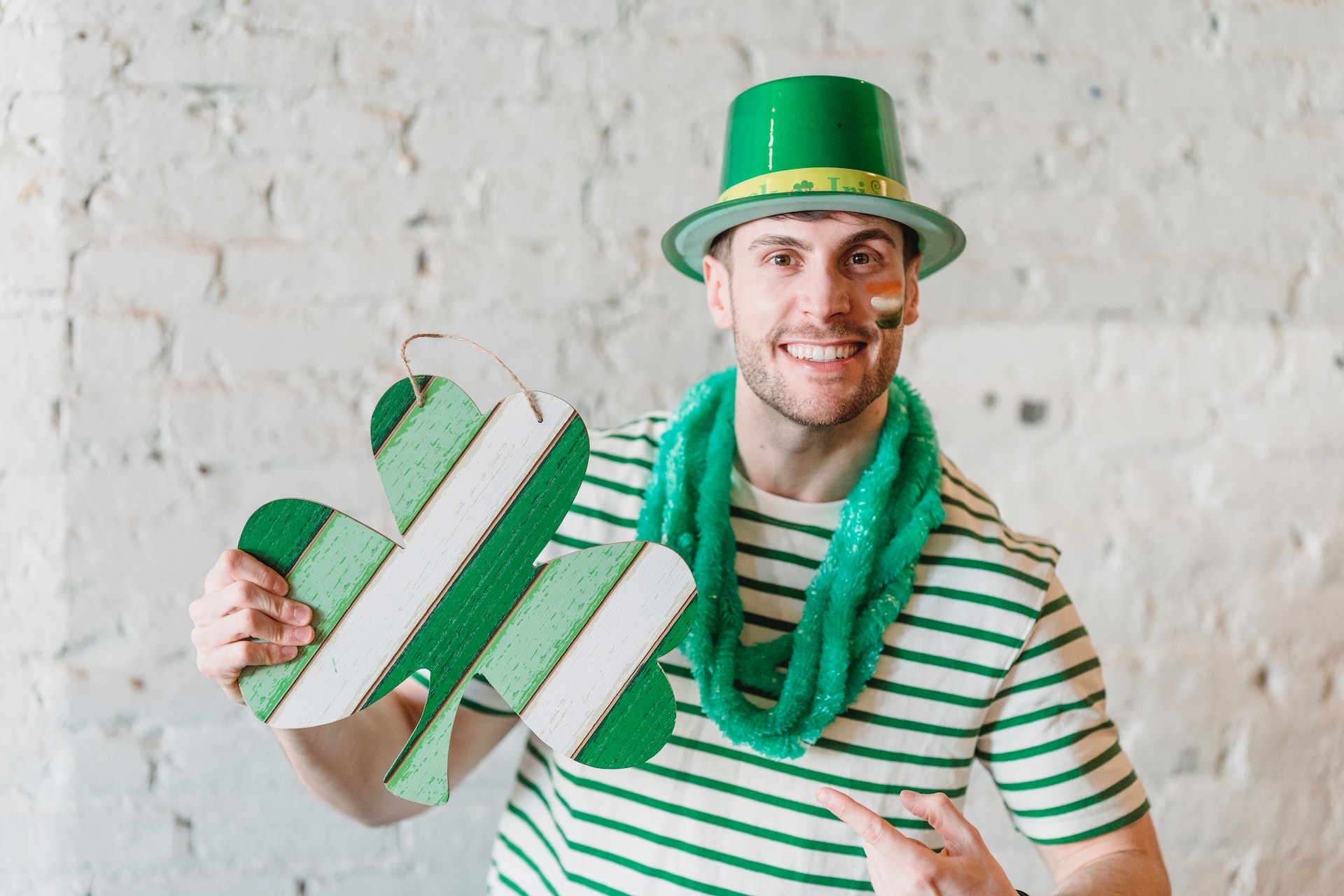 Don’t Let Tooth Decay Catch You In A Leprechaun’s Trap This St. Patrick’s Day!