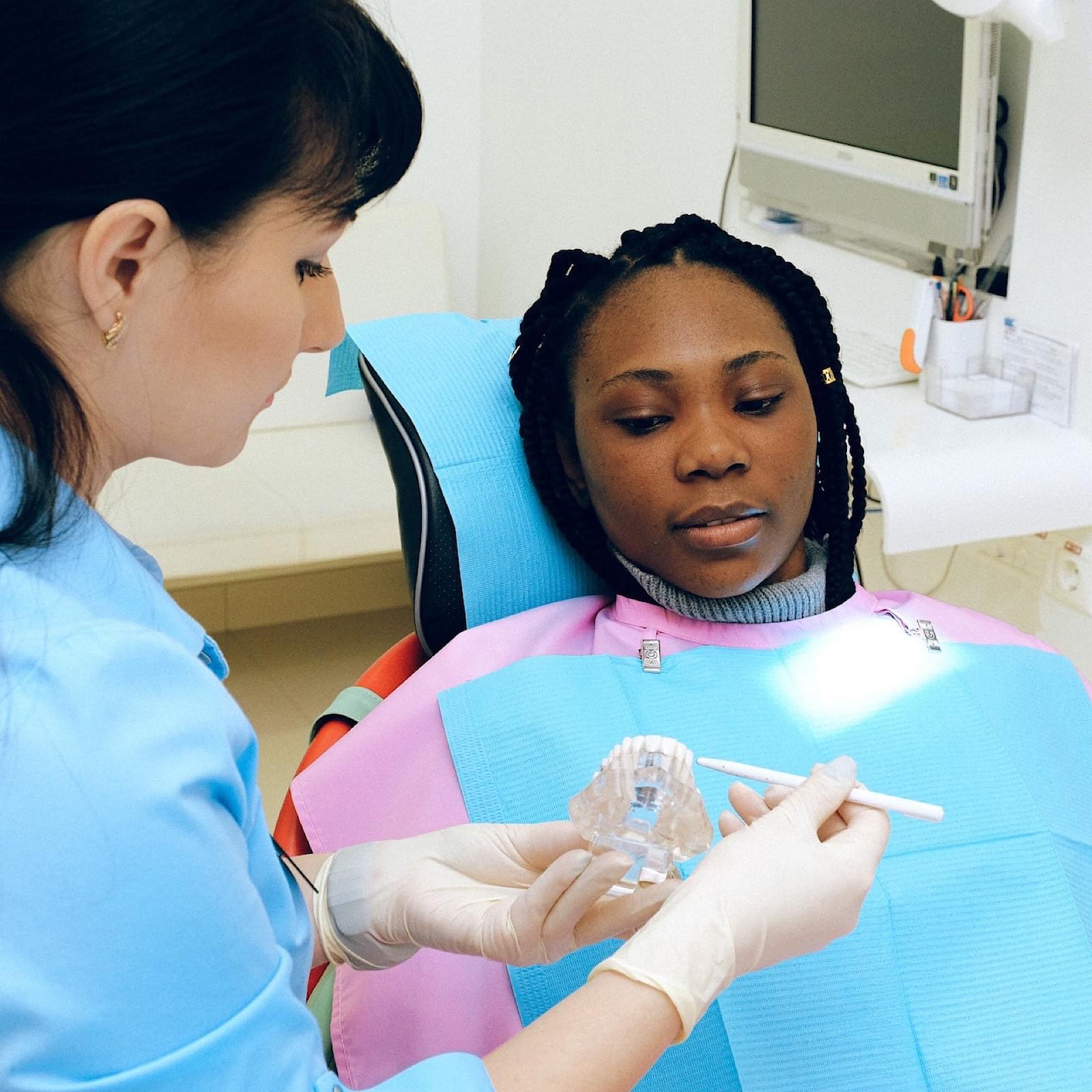 Discover the Benefits of Holistic Dentistry: Why See a Holistic Dentist?