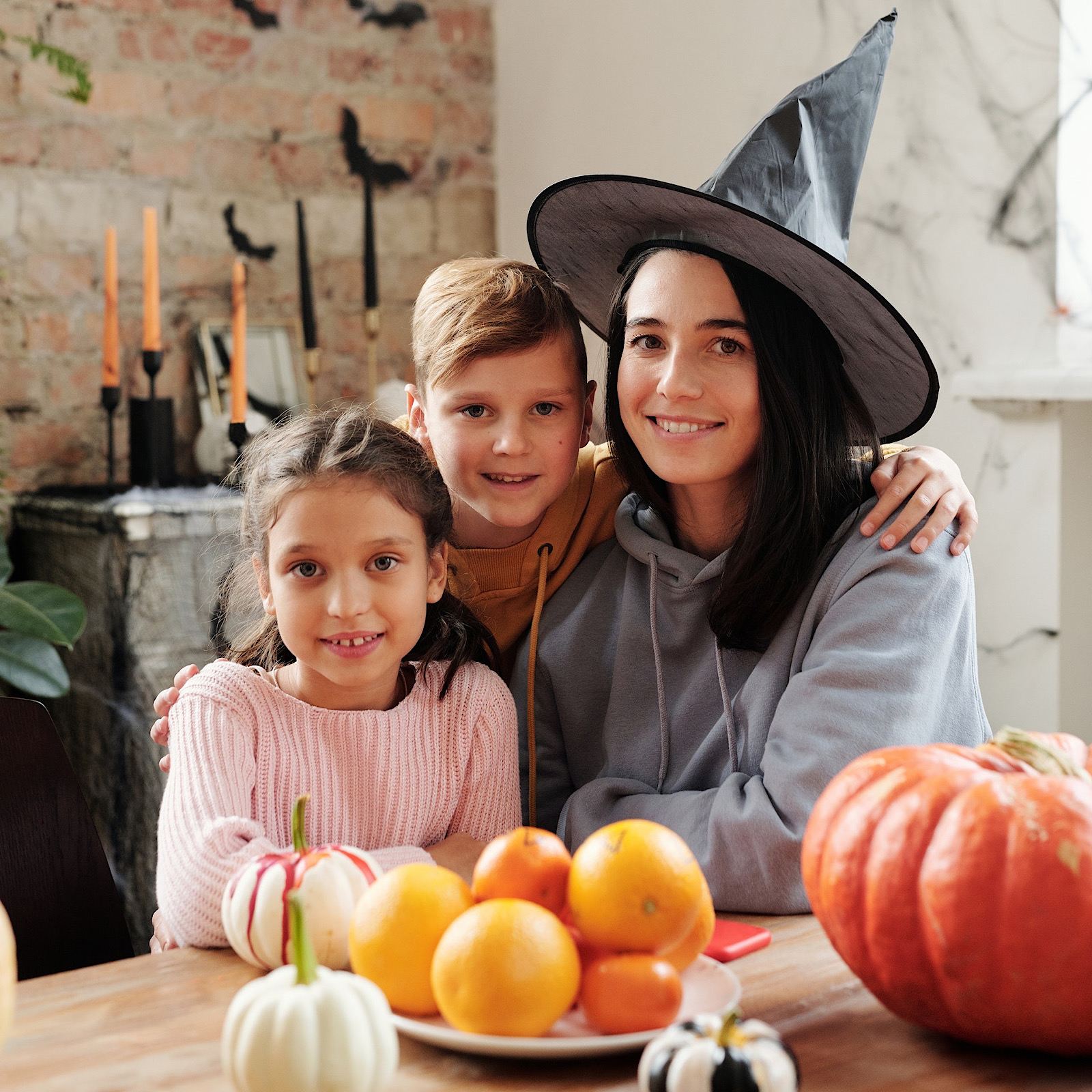 Trick or Teeth: How to Keep Your Smile Healthy this Halloween