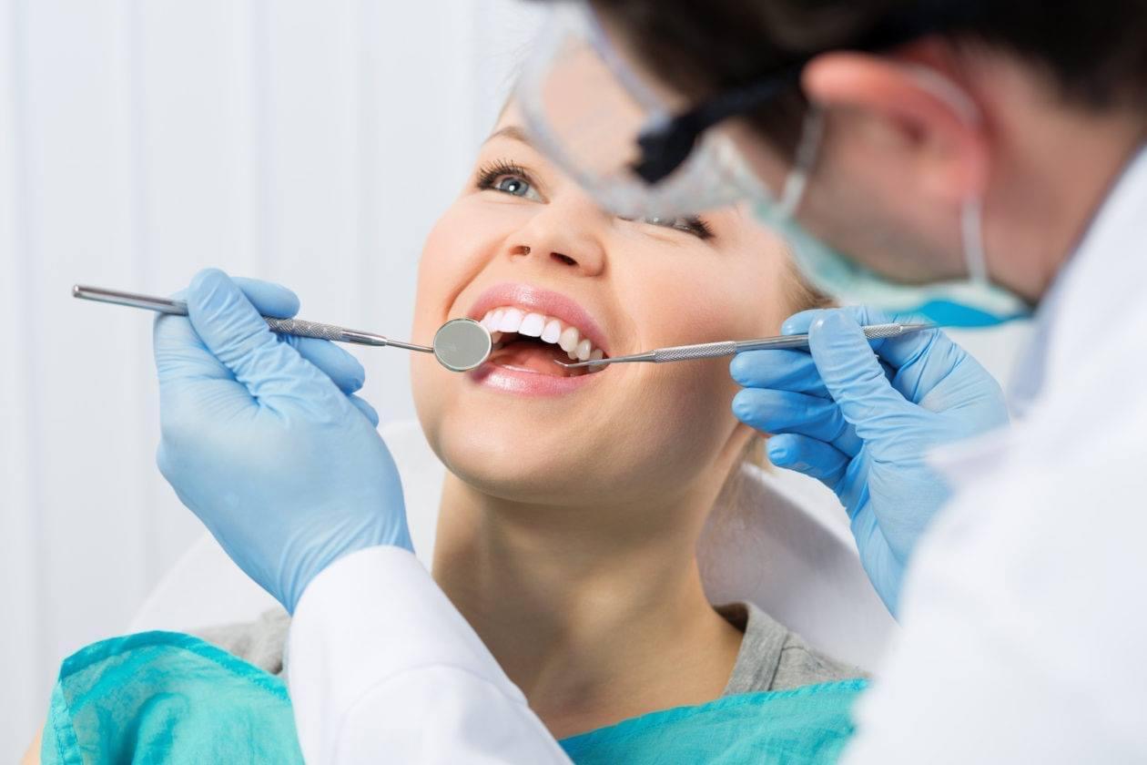 Holistic Dentistry in Miami: A Natural Approach to Oral Health