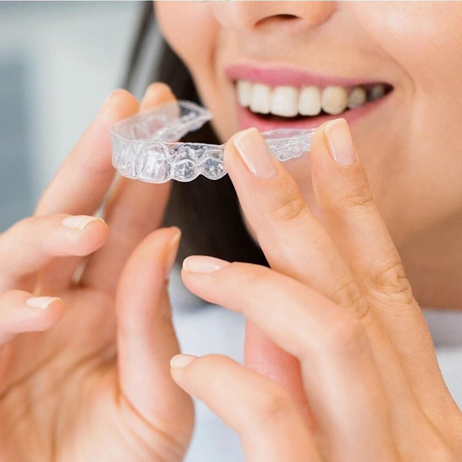 Experience the Benefits of Miami Holistic Dentistry with Invisalign
