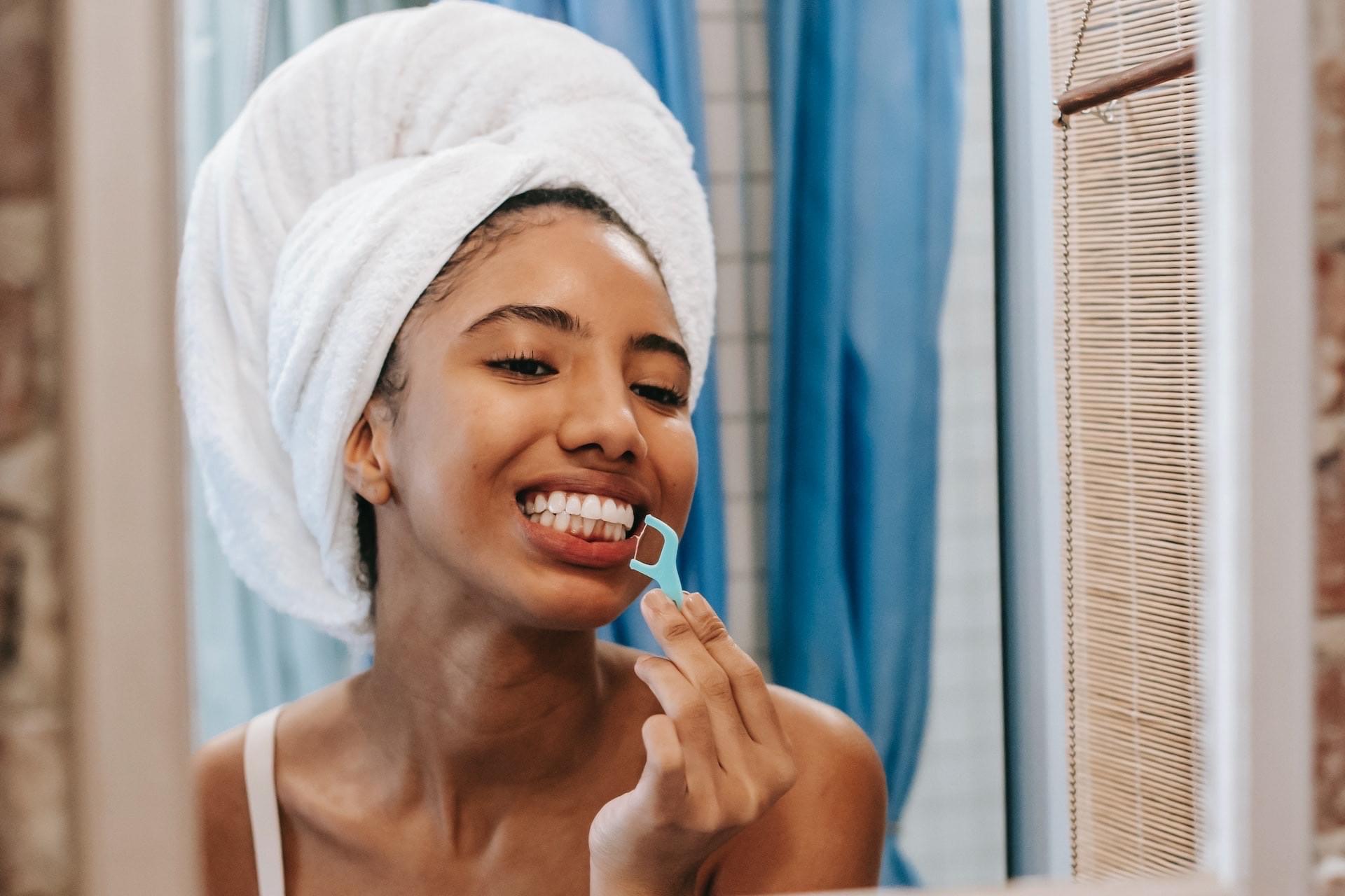 Unlocking the Secrets to a Happy Smile: The Importance of Oral Hygiene