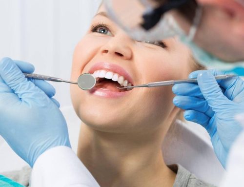 Mercury-Free Dentistry: Enhancing Dental Health Safely with Your Trusted Miami Holistic Dentist