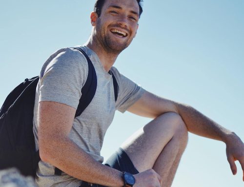 Discover the Whole-Body Benefits of Holistic Dental Care