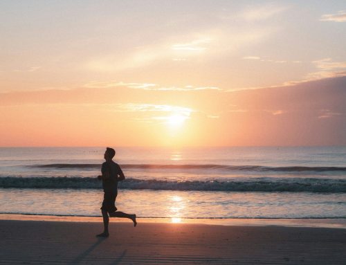 How Your Oral Health May Be Affecting Your Energy Levels