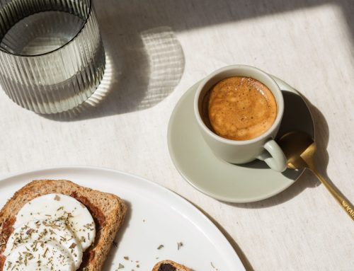 Should You Brush Before or After Breakfast?