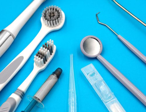 Electric vs. Manual Toothbrushes